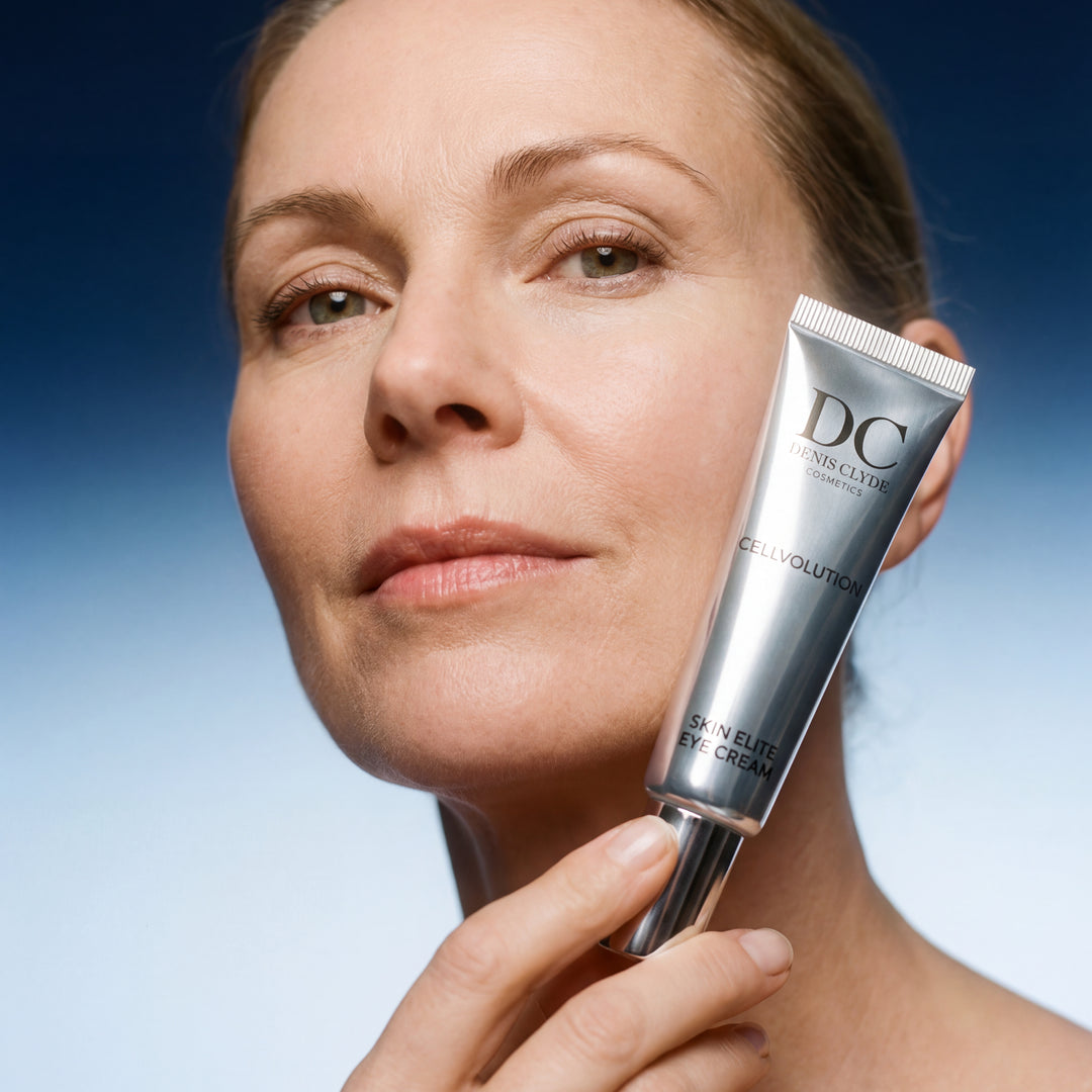 Skin Elite Eye Cream