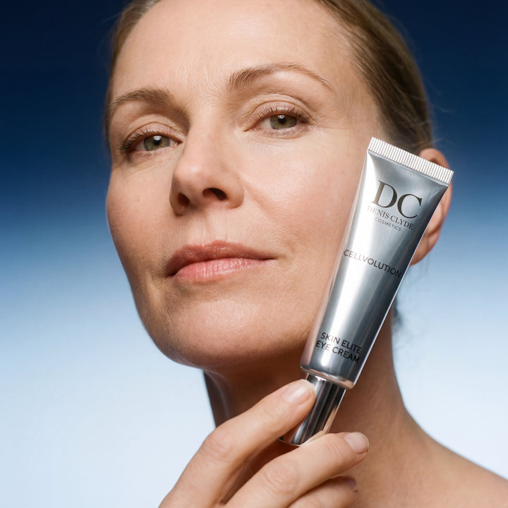 Skin Elite Eye Cream