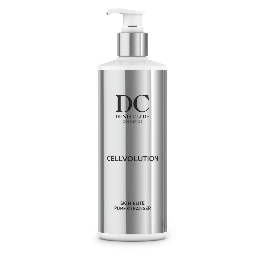 Skin Elite Pure Cleanser